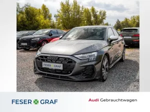 Audi S3 Limo LED/HuD/Kamera/Navi+/SONOS