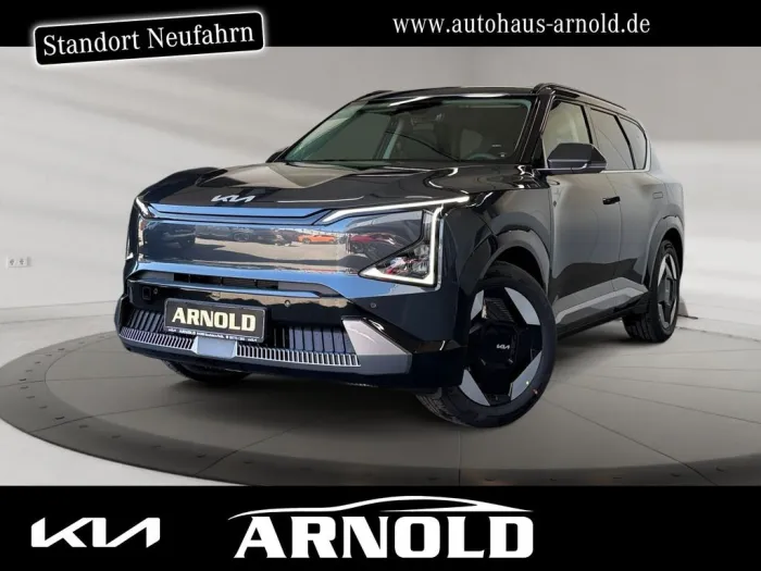 Kia EV5 81,4 kWh EARTH WP el-Klappe 19