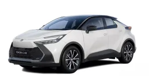 Toyota C-HR 1.8 Hybrid Teamplayer*Technik-Paket*
