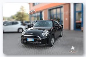 MINI Mini 1.5 One 75 CV 5porte