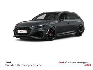 Audi RS 4 Avant 2.9 TFSI quattro tiptronic AHZV Pano