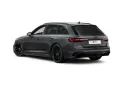 Audi RS 4 Avant 2.9 TFSI quattro tiptronic AHZV Pano