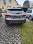 Hyundai i40 blue 1.6 GDI Space TÜV neu bis August 2028