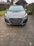 Hyundai i40 blue 1.6 GDI Space TÜV neu bis August 2028