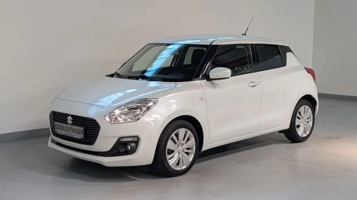 Suzuki Swift 1.0 Boosterjet Comfort