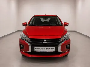 Mitsubishi Space Star 1.2'Select'MT