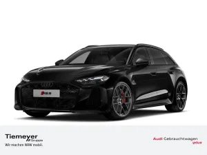 Audi RS5 Avant TFSIe Q PANO MATRIX BuO BF-DISPLAY