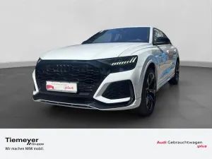 Audi RSQ8 TFSI Q PANO OPS+ LM23