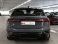 Audi S6 Avant e-tron