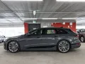 Audi S6 Avant e-tron
