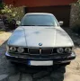 BMW 740