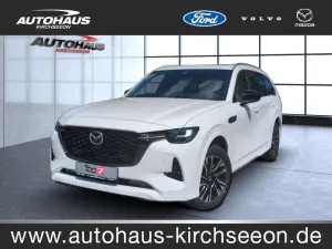Mazda CX-80 e-SKYACTIV PHEV Homura Plus AWD Automatik
