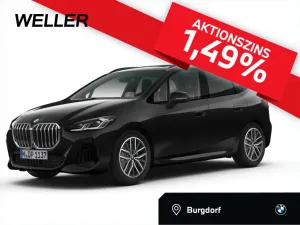 BMW 223i xD AT M SPORT DAP H/K Pano AHK Leas 359,-oA