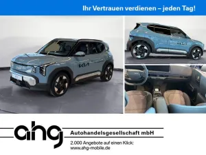 Kia EV2 EARTH DESIGN/TECHNO/DRIVE/22KWAC/WINTERPAKET
