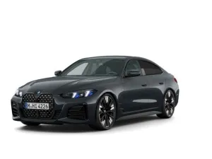 BMW 430i xDrive Gran Coupe M-Sport Pro *Navi*Leder*M