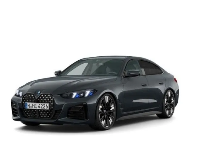 BMW 430i xDrive Gran Coupe M-Sport Pro *Navi*Leder*M