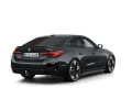 BMW 430i xDrive Gran Coupe M-Sport Pro *Navi*Leder*M