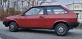 Lada Samara 2108  Alu. TÜV NEU