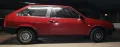 Lada Samara 2108  Alu. TÜV NEU