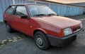 Lada Samara 2108  Alu. TÜV NEU