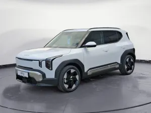 Kia EV2 EARTH DESIGN/SITZ/WINTER/AC/DW/TECHNOPAKET