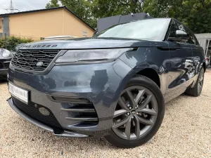 Land Rover Range Rover Velar Hyb. Dynamic SE 360°*Pano*ACC