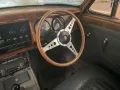 Jaguar MK2 Bj. 1965 Schalter RHD Matching ...