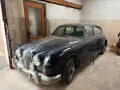 Jaguar MK2 Bj. 1965 Schalter RHD Matching ...