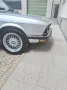 BMW E28 525eta, ohne Kat, 125PS, silber, O...