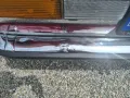 BMW E28 525eta, ohne Kat, 125PS, silber, O...