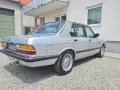 BMW E28 525eta, ohne Kat, 125PS, silber, O...