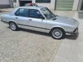 BMW E28 525eta, ohne Kat, 125PS, silber, O...
