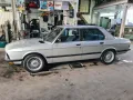 BMW E28 525eta, ohne Kat, 125PS, silber, O...