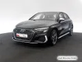 Audi S3 Sportback TFSI S tronic Navi+/Virtual