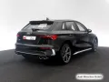 Audi S3 Sportback TFSI S tronic Navi+/Virtual