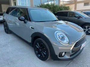 MINI Mini One D Clubman 1.5d 115cv Hype LED/PDC/TEL17