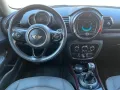 MINI Mini One D Clubman 1.5d 115cv Hype LED/PDC/TEL17