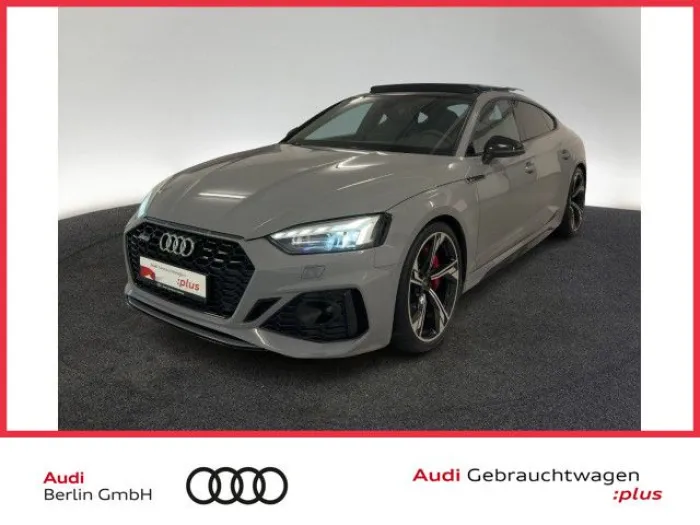 Audi RS 5 Sportback tiptr. PANO B&O NAVI MATRIX PDC