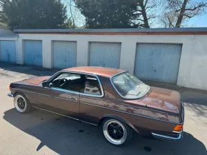Mercedes-Benz Mercedes Benz / CE 280 / 280 CE / W 123