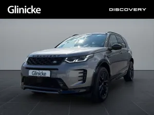 Land Rover Discovery Sport D200 DYNAMIC SE AHK Winter Pack
