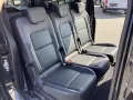 Mercedes-Benz EQT 200 Style MBUX+Kamera+Lenkradheizung