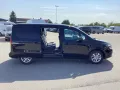 Mercedes-Benz EQT 200 Style MBUX+Kamera+Lenkradheizung