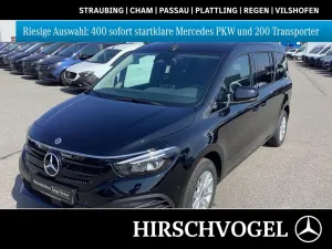 Mercedes-Benz EQT 200 Style MBUX+Kamera+Lenkradheizung