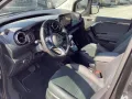 Mercedes-Benz EQT 200 Style MBUX+Kamera+Lenkradheizung