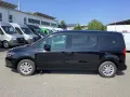 Mercedes-Benz EQT 200 Style MBUX+Kamera+Lenkradheizung