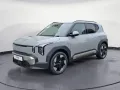Kia EV2 Earth 22AC DESIGN/WINTER/SITZ/TECHNO/DW PAKE