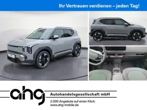 Kia EV2 Earth 22AC DESIGN/WINTER/SITZ/TECHNO/DW PAKE