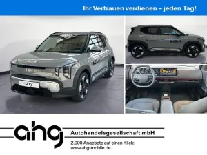 Kia EV2 Earth WIC/22AC/TEC KIA TÜBINGEN DESIGNPAKET
