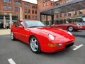 Porsche CS 
