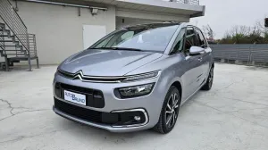 Citroën C4 Picasso BlueHDi 120 S&S Shine PREZZO 